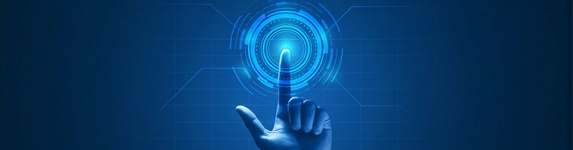 Hardware and Network Infrastructure status visuals